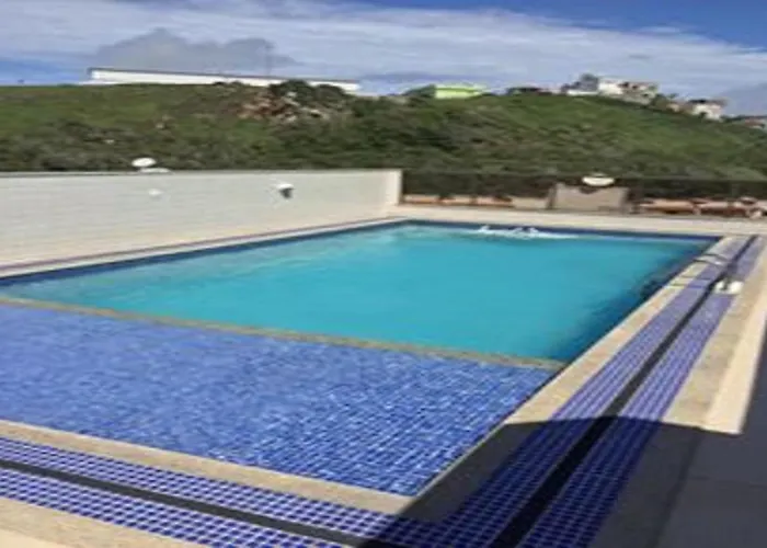 Apartamento Em Arraial Do Cabo 501